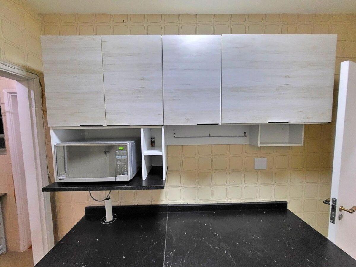 Ap 02 Dorms - Enseada - Com Sacada, Ar-Cond, Wi-Fi, 01 Vaga, Lado Praia Гуаружа Екстер'єр фото