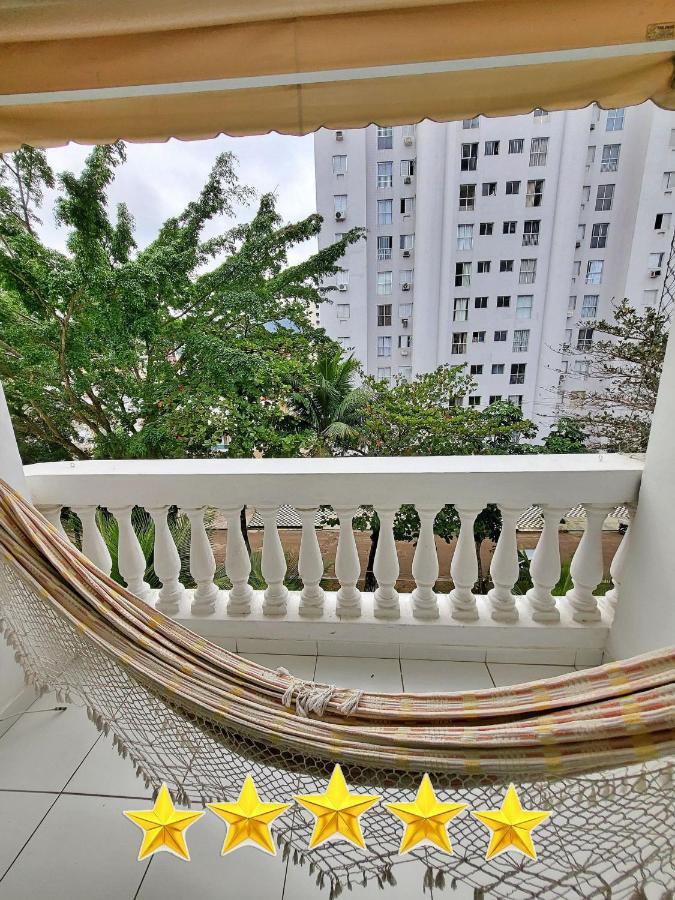 Ap 02 Dorms - Enseada - Com Sacada, Ar-Cond, Wi-Fi, 01 Vaga, Lado Praia Гуаружа Екстер'єр фото